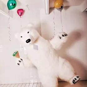 mishka Mişka мишка animatot
