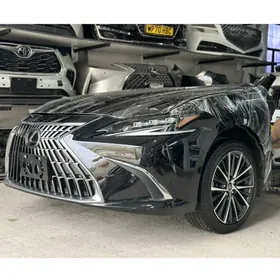 2024 Lexus ES morda