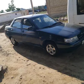 Lada 2110 2000