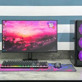  i3 12100F / Ram 16GB / SSD 128GB / GTX 1080 8GB