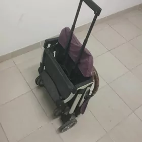 коляска
