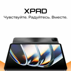 INFINIX XPAD в Кредит !!!