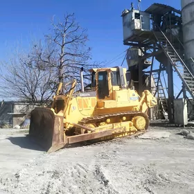Caterpillar Dozer 2014