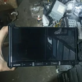 Carrozzeria AVIC-RZ710