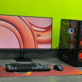  i5 12400F / Ram 16GB / SSD 256GB / GTX1660S