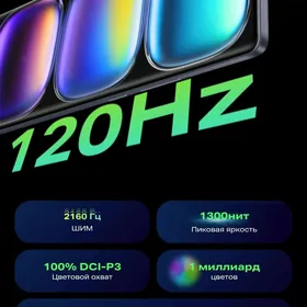 INFINIX HOT 50PRO+ в КРЕДИТ