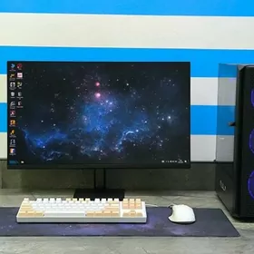  i5 11400F / Ram 16GB / SSD 512GB / GTX 1080 8GB
