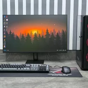  i5 9400F / Ram 16GB / SSD 512GB / GTX 960 2GB