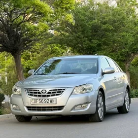 Toyota Aurion 2008