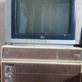 Telewizir Konsaner!!!