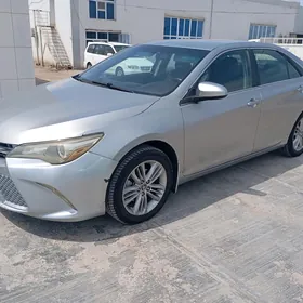 Toyota Camry 2016