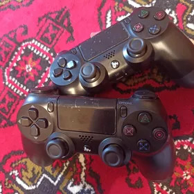 JOYSTIC PS 4 DUALSHOK