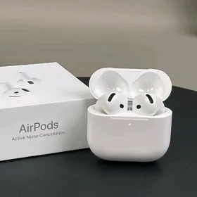 Наушники Airpods4 nausnik
