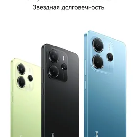 Redmi Note 14 Garaşaryna Kredi