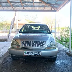 Lexus RX 300 1999