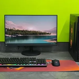  i3 4130 / Ram 16GB / SSD 256GB / GT730 4GB