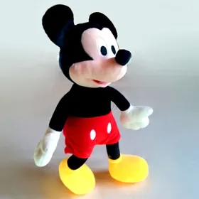 Mickey Mouse