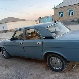 Gaz 31 1993