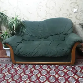 диван тройка
