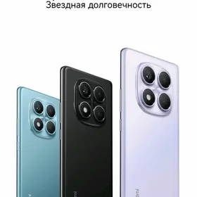 Redmi Note 14Pro garaşaryna