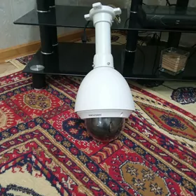 Kamera IP PTZ-360° HIKVISION