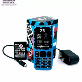 Prastoy Nokia blu z5