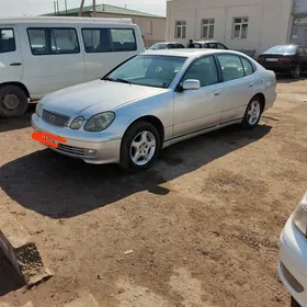 Lexus GS 300 1999