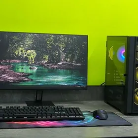  i5 2300 / Ram 16GB / SSD 512GB / GTX960 2GB