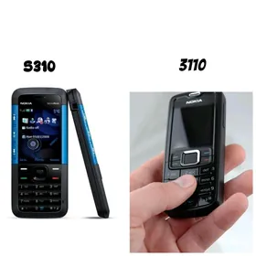 Prastoy Nokia Orginal 5310