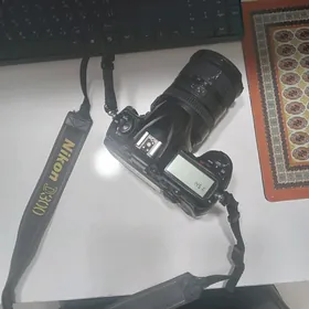 Nikon D300
