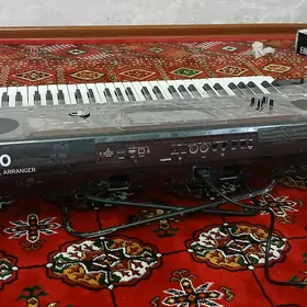 korg pa 700 oriental