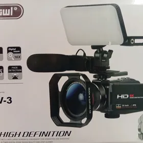 8k kamera