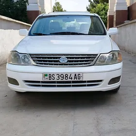 Toyota Avalon 2002