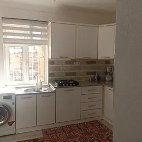 Çeleken obmen jaý