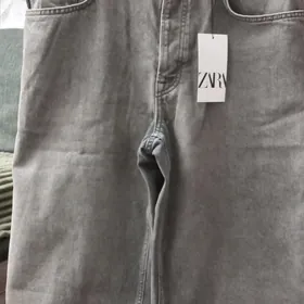 Джинсы ZARA