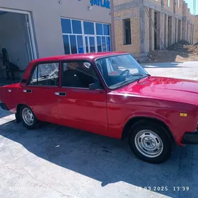 Lada 2107 1998