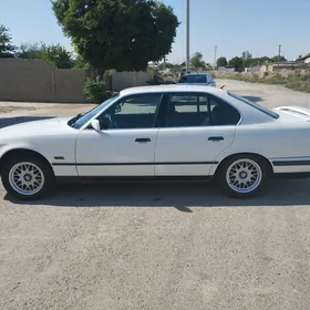 BMW 525 1992