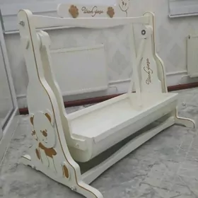 Çaga sallançak