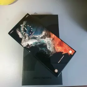 Samsung s22 ultra 12/256