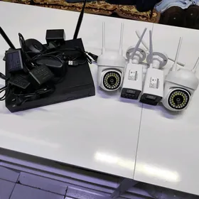 kamera ip