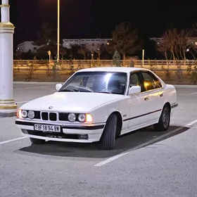 BMW E34 1991