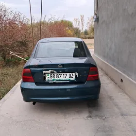 Opel Vectra 1999