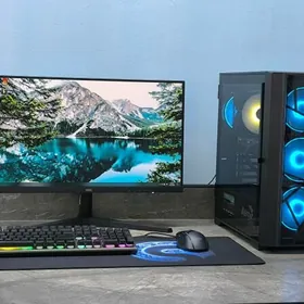  i5 3330 / Ram 16GB / SSD 128GB / R7 350 4GB