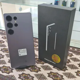 SamsungS25 Ultra 12/256 kredit