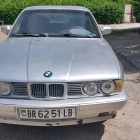 BMW 7 Series 1991