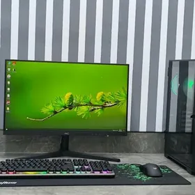  i5 3330 / Ram 16GB / SSD 512GB / GTX 750 4GB
