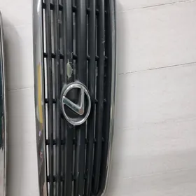 Lexus LX Облицовка