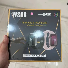 Smart watch (akylly sagat)