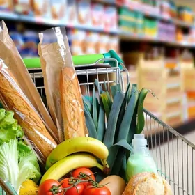 Online market