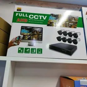 ahd CCTV kamera